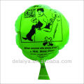 Joking toy whoopee cushion